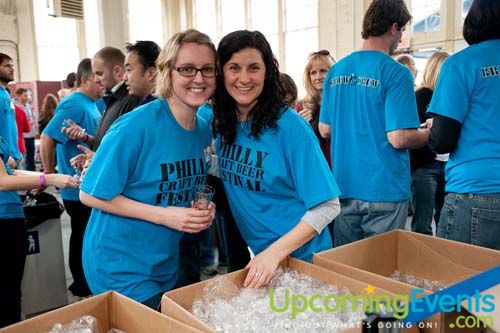 Photo from Philly Craft Beer Festival (Gallery 1, Session 1)