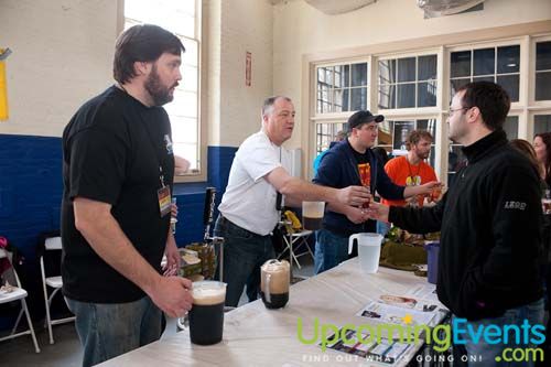 Photo from Philly Craft Beer Festival (Gallery 1, Session 1)