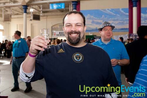 Photo from Philly Craft Beer Festival (Gallery 1, Session 1)