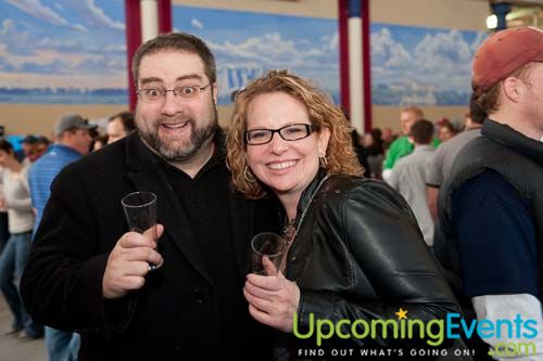 Photo from Philly Craft Beer Festival (Gallery 1, Session 1)