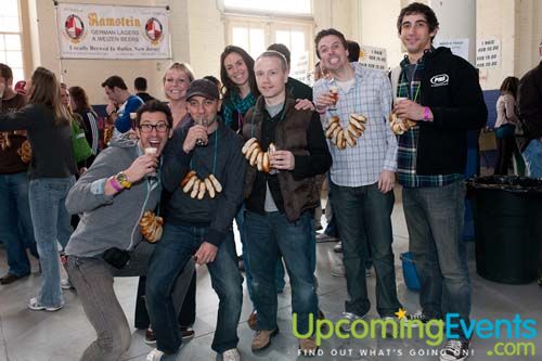 Photo from Philly Craft Beer Festival (Gallery 1, Session 1)