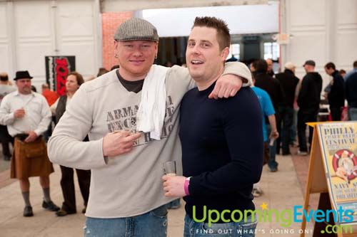 Photo from Philly Craft Beer Festival (Gallery 1, Session 1)