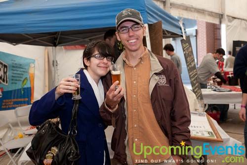 Photo from Philly Craft Beer Festival (Gallery 1, Session 1)