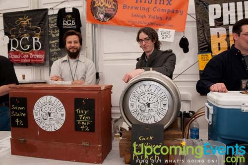 Photo from Philly Craft Beer Festival (Gallery 1, Session 1)