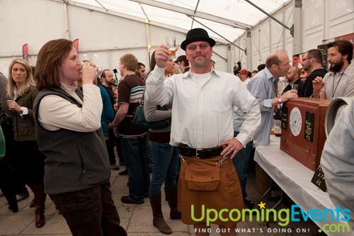 Photo from Philly Craft Beer Festival (Gallery 1, Session 1)