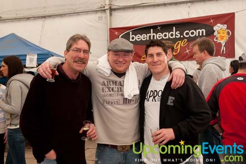 Photo from Philly Craft Beer Festival (Gallery 1, Session 1)