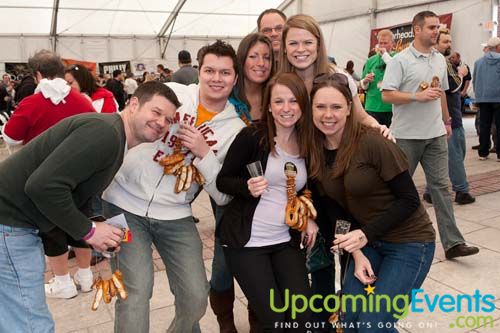 Photo from Philly Craft Beer Festival (Gallery 1, Session 1)