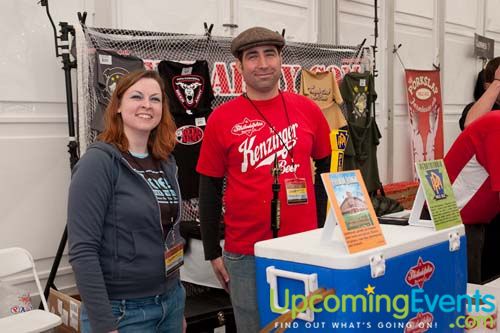 Photo from Philly Craft Beer Festival (Gallery 1, Session 1)