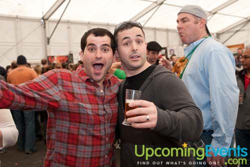 Photo from Philly Craft Beer Festival (Gallery 1, Session 1)