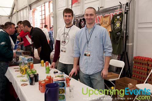 Photo from Philly Craft Beer Festival (Gallery 1, Session 1)