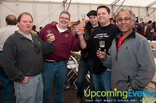 Photo from Philly Craft Beer Festival (Gallery 1, Session 1)