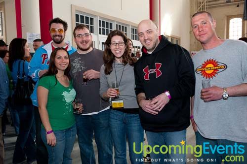 Photo from Philly Craft Beer Festival (Gallery 1, Session 1)