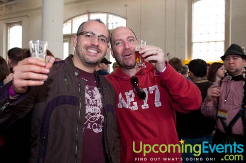 Photo from Philly Craft Beer Festival (Gallery 1, Session 1)