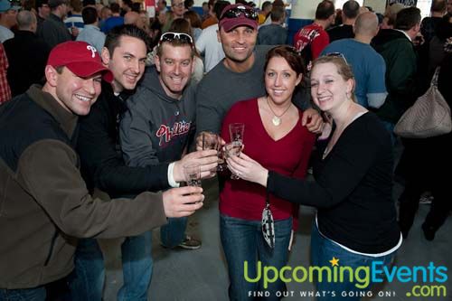 Photo from Philly Craft Beer Festival (Gallery 1, Session 1)