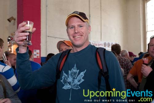 Photo from Philly Craft Beer Festival (Gallery 1, Session 1)