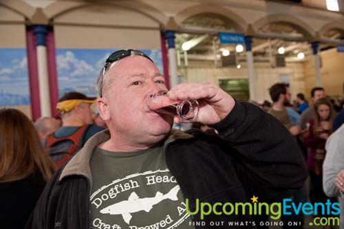 Photo from Philly Craft Beer Festival (Gallery 1, Session 1)