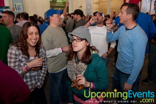 Photo from Philly Craft Beer Festival (Gallery 1, Session 1)