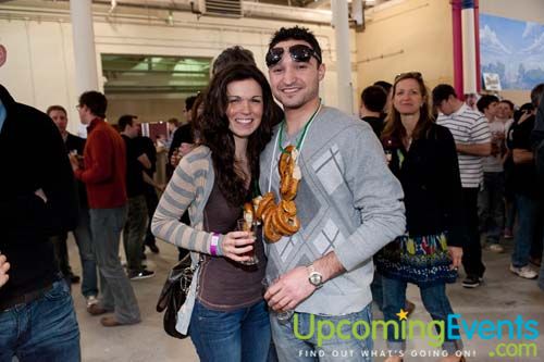 Photo from Philly Craft Beer Festival (Gallery 1, Session 1)