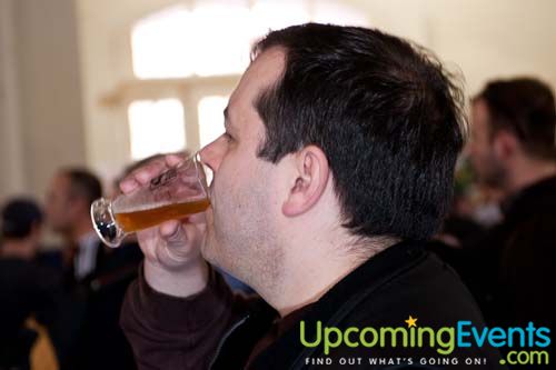 Photo from Philly Craft Beer Festival (Gallery 1, Session 1)