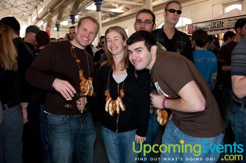 Photo from Philly Craft Beer Festival (Gallery 1, Session 1)