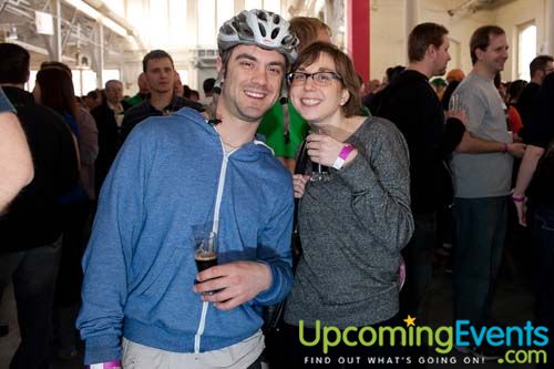 Photo from Philly Craft Beer Festival (Gallery 1, Session 1)