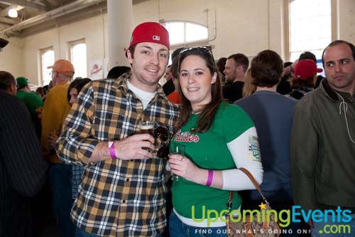 Photo from Philly Craft Beer Festival (Gallery 1, Session 1)