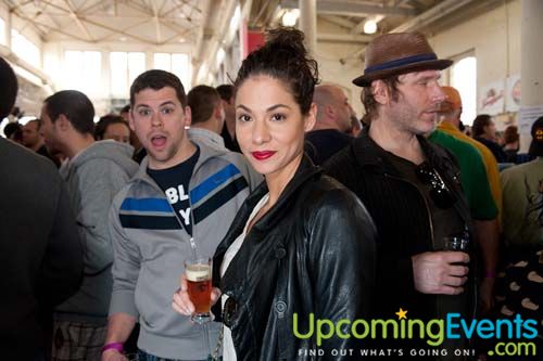 Photo from Philly Craft Beer Festival (Gallery 1, Session 1)