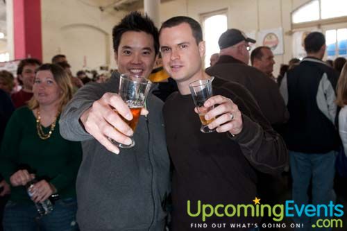 Photo from Philly Craft Beer Festival (Gallery 1, Session 1)