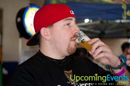 Photo from Philly Craft Beer Festival (Gallery 1, Session 1)