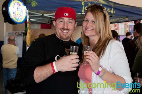 Photo from Philly Craft Beer Festival (Gallery 1, Session 1)