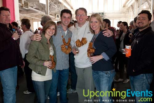 Photo from Philly Craft Beer Festival (Gallery 1, Session 1)