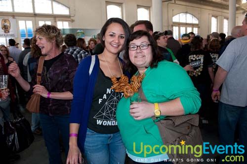 Photo from Philly Craft Beer Festival (Gallery 1, Session 1)