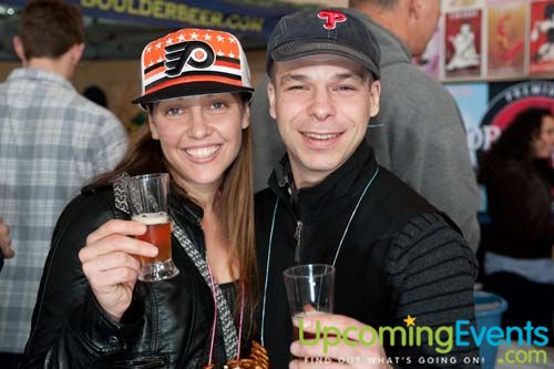 Photo from Philly Craft Beer Festival (Gallery 1, Session 1)