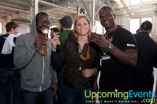 Photo from Philly Craft Beer Festival (Gallery 1, Session 1)