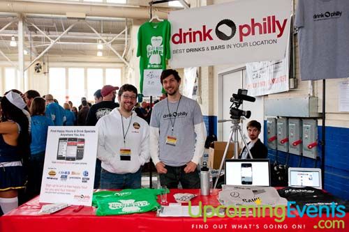 Photo from Philly Craft Beer Festival (Gallery 1, Session 1)