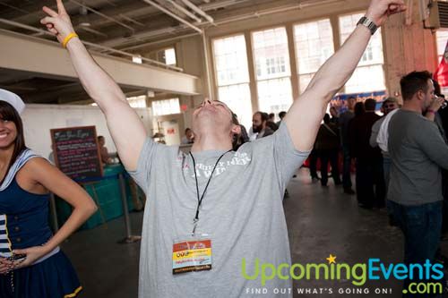 Photo from Philly Craft Beer Festival (Gallery 1, Session 1)