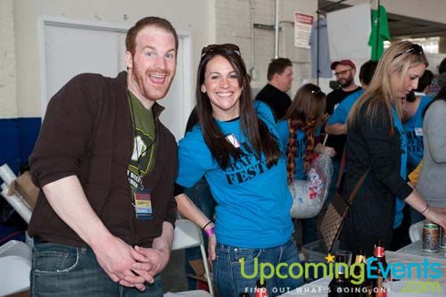 Photo from Philly Craft Beer Festival (Gallery 1, Session 1)