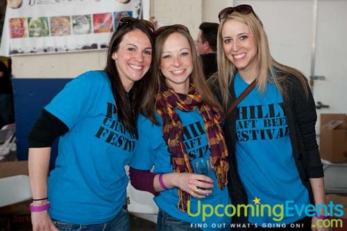 Photo from Philly Craft Beer Festival (Gallery 1, Session 1)