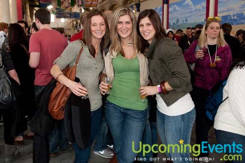 Photo from Philly Craft Beer Festival (Gallery 1, Session 1)