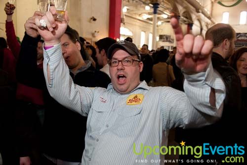 Photo from Philly Craft Beer Festival (Gallery 1, Session 1)