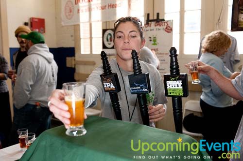 Photo from Philly Craft Beer Festival (Gallery 1, Session 1)