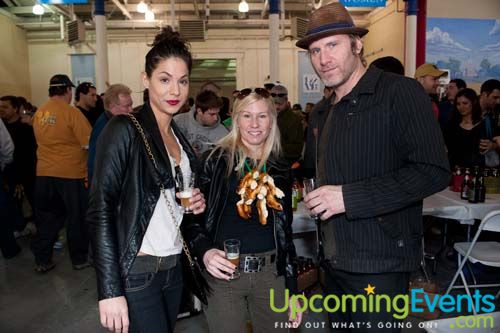 Photo from Philly Craft Beer Festival (Gallery 1, Session 1)