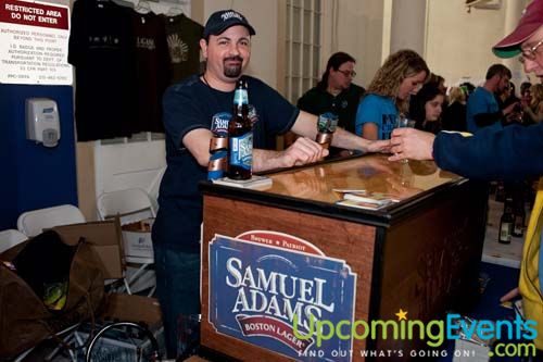 Photo from Philly Craft Beer Festival (Gallery 1, Session 1)