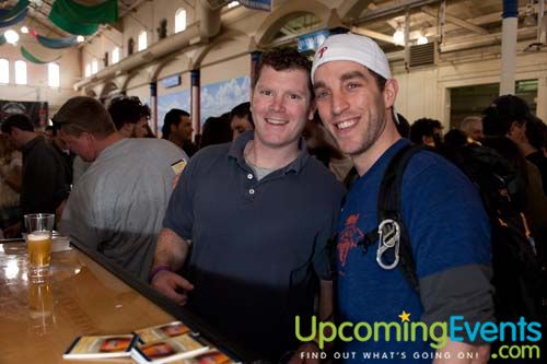 Photo from Philly Craft Beer Festival (Gallery 1, Session 1)