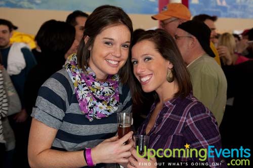 Photo from Philly Craft Beer Festival (Gallery 1, Session 1)