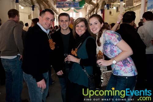 Photo from Philly Craft Beer Festival (Gallery 1, Session 1)