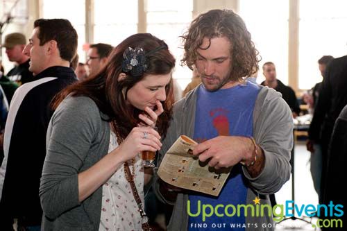 Photo from Philly Craft Beer Festival (Gallery 1, Session 1)