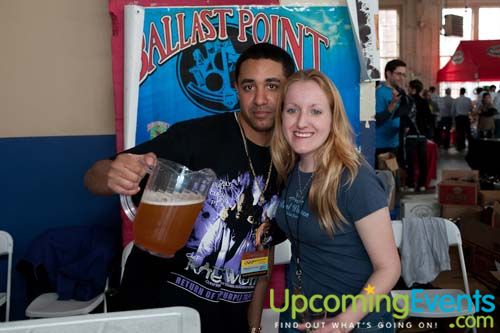 Photo from Philly Craft Beer Festival (Gallery 1, Session 1)