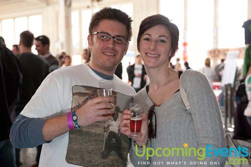 Photo from Philly Craft Beer Festival (Gallery 1, Session 1)