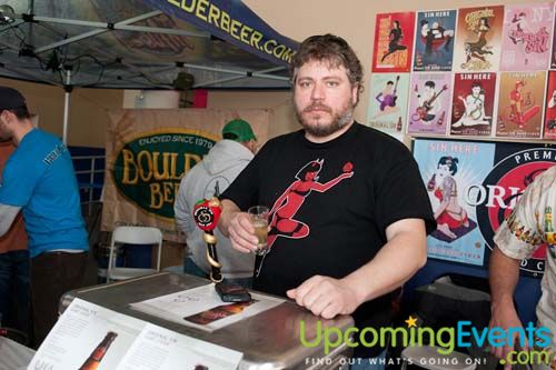 Photo from Philly Craft Beer Festival (Gallery 1, Session 1)